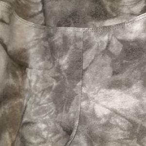 Rachel Zoe athletic leggings M